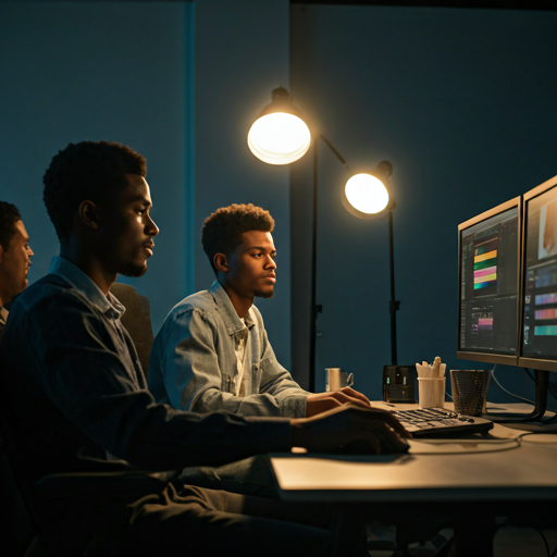 Edit Suite 01