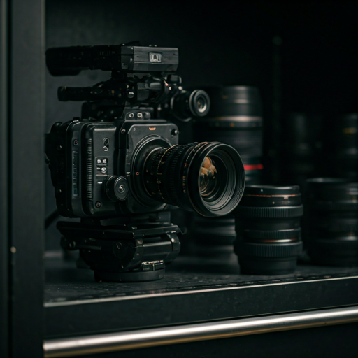 Camera Set