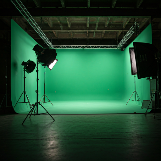 Main Soundstage