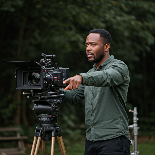 Directing