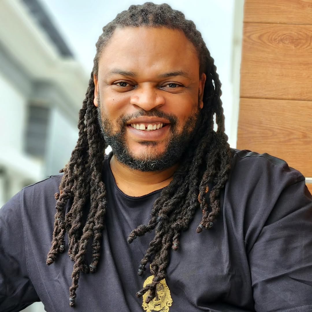 Professional black male mentor