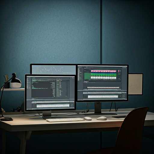 Film & Video Editing